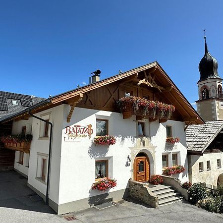 Appartamento Haus Pregenzer Fiss Esterno foto