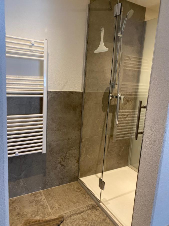 Appartamento Haus Pregenzer Fiss Esterno foto